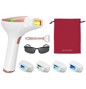 Depilator BEAUTIFLY B-Shine Pro IPL