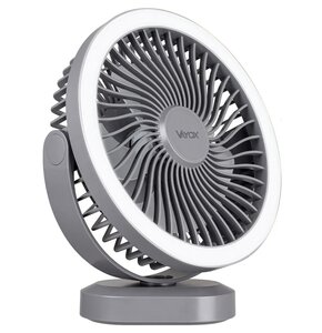 Wentylator VAYOX VA0338G Szary