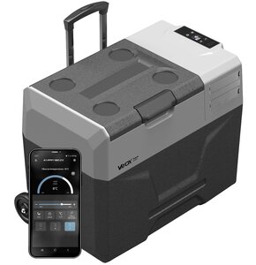 Lodówka VAYOX VA-T40