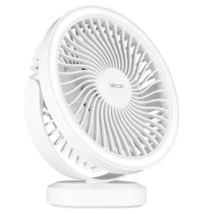 Wentylator VAYOX VA0338W Biały