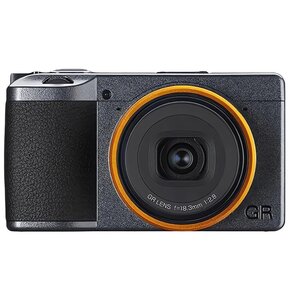 Aparat RICOH GR IIIx Street Edition 24.24Mpix,