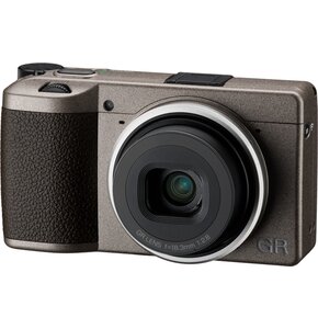 Aparat RICOH GR III Diary Edition, 24.24Mpix, Full HD