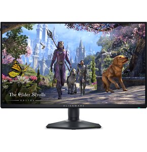 Monitor DELL Alienware AW2725QF 27" 3840x2160px IPS 180Hz 0.5 ms [GTG]
