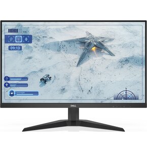 Monitor DELL G2725D 27" 2560x 1440px IPS 180Hz 1 ms [GTG]
