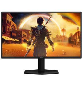Monitor AOC 25G42E 24.5" 1920x1080px IPS 180Hz 0.5 ms [MPRT]