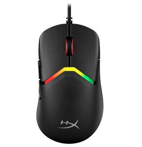Mysz HYPERX Pulsefire Saga