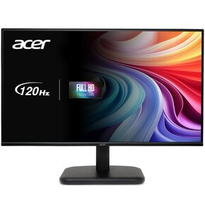 Monitor ACER EK251QG 24.5" 1920x1080px IPS 120Hz 1ms [VRB]