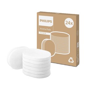 Wkład aromaterapeutyczny PHILIPS FY5100/00 (24 sztuki)