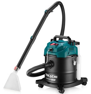 Odkurzacz piorący TOKACHI Aqua Boost 2200