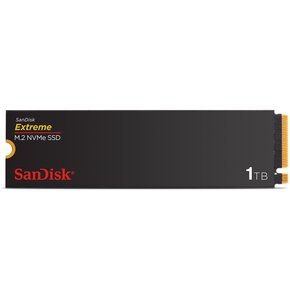 Dysk SANDISK Extreme 1TB SSD