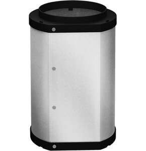 Wyciszenie do okapu ELECTROLUX Silentium M8CKSL28