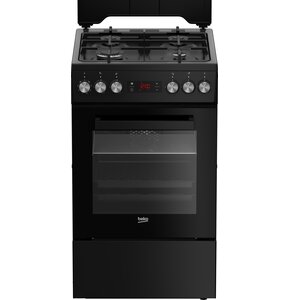 Kuchnia BEKO FSM52331DBDS
