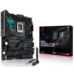 Płyta główna ASUS ROG Strix Z790-F Gaming WiFi