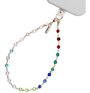Smycz do telefonu CRONG Phone Charm Wielokolorowy