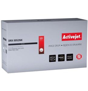 Bęben ACTIVEJET do Xerox 101R00474 DRX-3052NX Czarny
