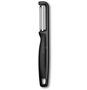 Obierak VICTORINOX Iota Czarny