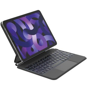 Etui na iPad Pro BELKIN Connect Pro Keyboard Czarny Klawiatura