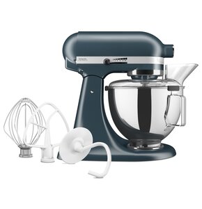 Robot kuchenny planetarny KITCHENAID Artisan 5KSM95PSEBS 275W