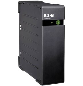 Zasilacz UPS EATON Ellipse ECO 500 FR 500VA 300W