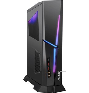 Komputer MSI MPG Trident AS 14NUC5-652EU i5-14400F 16GB RAM 1TB SSD GeForce RTX4060 DLSS 3 Wi-Fi Windows 11 Home