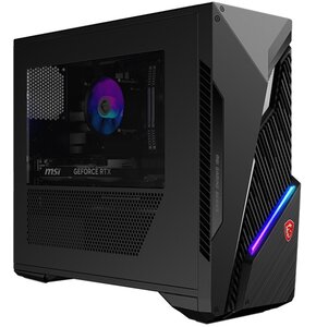 Komputer MSI MAG Infinite S3 14NUC7-1436EU i7-14700F 16GB RAM 1TB SSD GeForce RTX4060 DLSS 3 Wi-Fi Windows 11 Home
