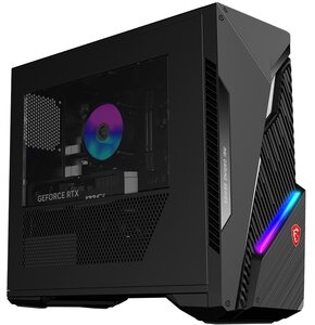 Komputer MSI MAG Infinite S3 14NUC7-2609EU i7-14700F 32GB RAM 1TB SSD GeForce RTX4060 DLSS 3 Wi-Fi Windows 11 Home