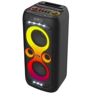Power audio ENERGIZER BTS566 Czarny