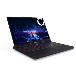 Laptop LENOVO Legion Pro 7 16IAX10H 16" OLED 240Hz Ultra 9-275HX 64GB RAM 2TB SSD GeForce RTX5080 DLSS 4 Windows 11 Professional