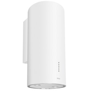 Okap BERG Floyd Day Biały 538m3/h 60dB klasa B