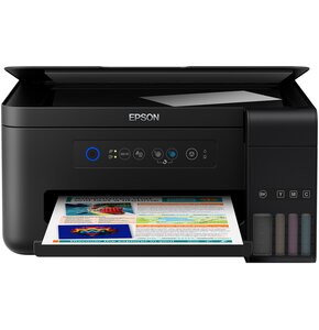 Urządzenie wielofunkcyjne EPSON EcoTank ITS L4150 Druk w kolorze, Wi-Fi