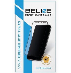 Szkło hartowane BELINE 5D do Oppo Reno 12F 5G