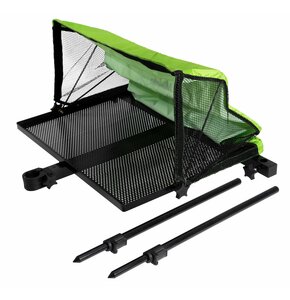 Półka wędkarska MIKADO Method Feeder IS15-PLAT-08