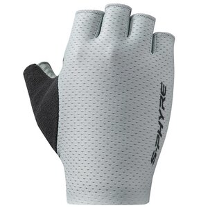 Rękawiczki rowerowe SHIMANO S-Phyre Leggera Szary (rozmiar L)