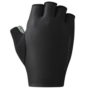 Rękawiczki rowerowe SHIMANO S-Phyre Leggera Czarny (rozmiar M)