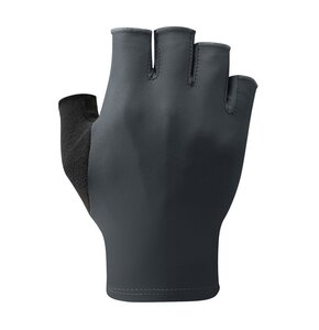 Rękawiczki rowerowe SHIMANO Evolve (rozmiar XXL) Antracytowy