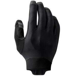 Rękawiczki rowerowe SHIMANO Enduro (rozmiar M) Czarny