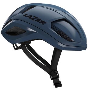 Kask rowerowy LAZER Vento KinetiCore Błękitny (rozmiar S)