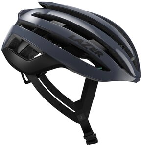 Kask rowerowy LAZER Z1 KinetiCore Granatowy Szosowy (rozmiar S)