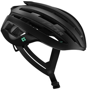 Kask rowerowy LAZER Z1 KinetiCore Czarny Szosowy (rozmiar M)