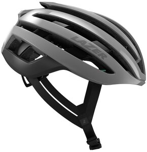 Kask rowerowy LAZER Z1 KinetiCore Szary Szosowy (rozmiar S)