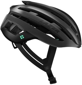 Kask rowerowy LAZER Z1 KinetiCore Tytanowy Szosowy (rozmiar S)