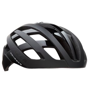 Kask rowerowy LAZER Genesis Czarny Szosowy (rozmiar L)