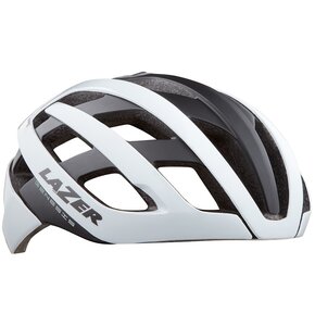 Kask rowerowy LAZER Genesis Biały Szosowy (rozmiar L)