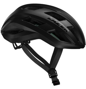 Kask rowerowy LAZER Strada KinetiCore Czarny Szosowy (rozmiar S)