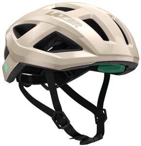 Kask rowerowy LAZER Tonic KinetiCore Beżowy Szosowy (rozmiar M)