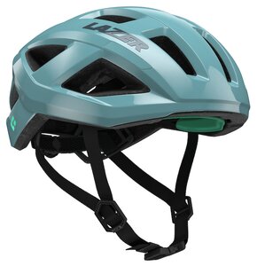 Kask rowerowy LAZER Tonic KinetiCore Niebieski Szosowy (rozmiar L)