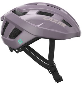 Kask rowerowy LAZER Tempo KinetiCore Fioletowy Szosowy (rozmiar uniwersalny)