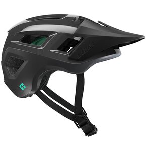 Kask rowerowy LAZER Coyote KinetiCore Tytanowy MTB (rozmiar S)