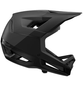 Kask rowerowy LAZER Cage KinetiCore Czarny MTB (rozmiar L)