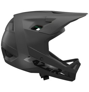 Kask rowerowy LAZER Chase KinetiCore Czarny mat MTB (rozmiar XS)